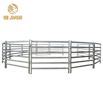 Livestock Interlock Equipment Cattle Panels